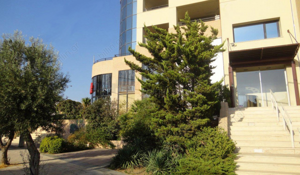 Εξωτερική όψη - Outdoor view